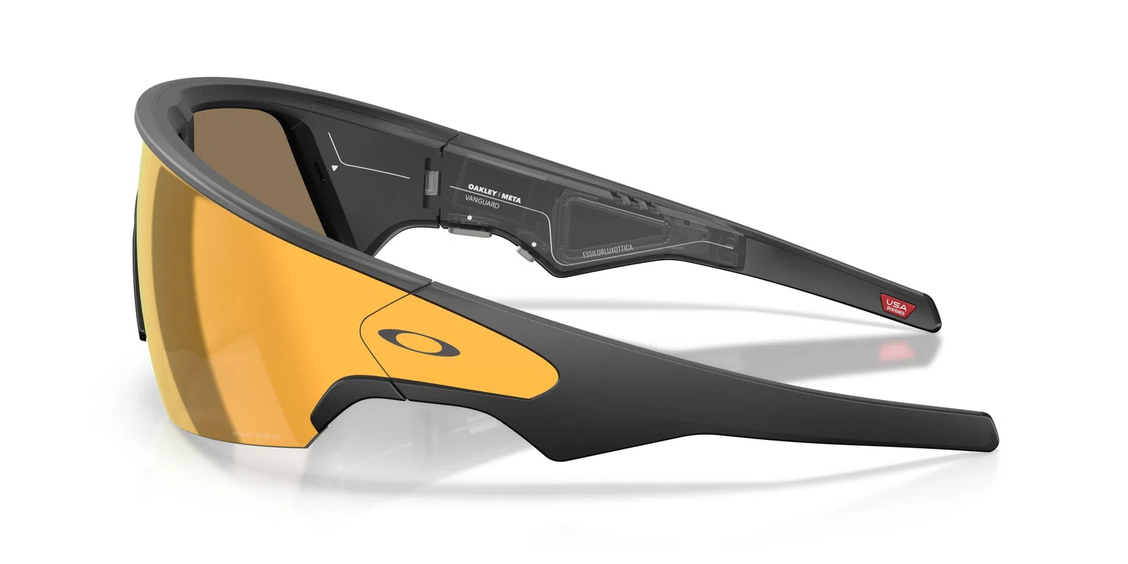 Oakley Meta Vanguard 8001 Sunglasses - view 6
